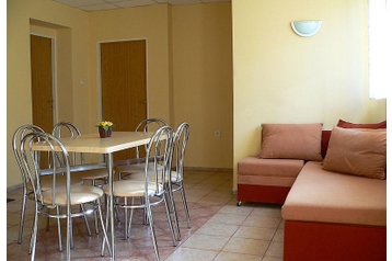 Slovakija Privát Krupina, Eksterjeras